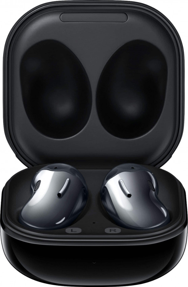 SAMSUNG GALAXY BUDS LIVE NOIRS reconditionné