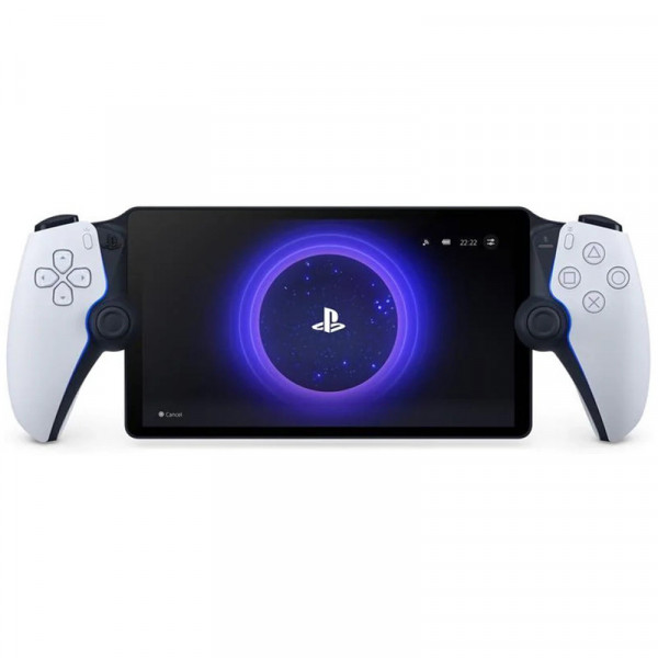 CONSOLE SONY PLAYSTATION PORTAL BLANCHE reconditionné