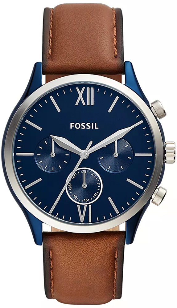 MONTRE FOSSIL BQ2402 reconditionné