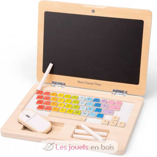 MON PREMIER ORDINATEUR PORTABLE reconditionné