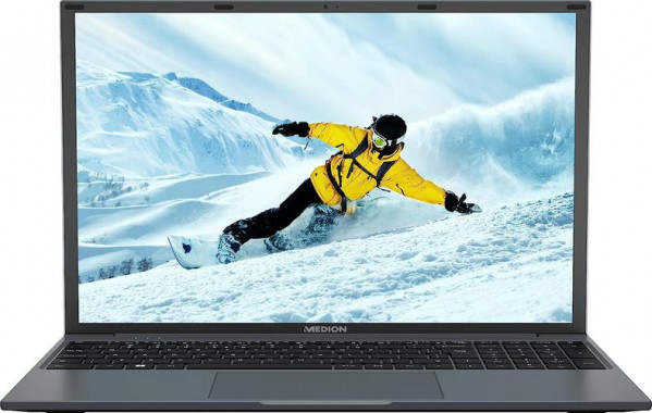 PCP 16' MEDION E16423-MD62557 WIN 11H reconditionné