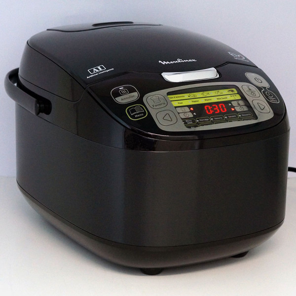 MULTICUISEUR MOULINEX MK815800 reconditionné