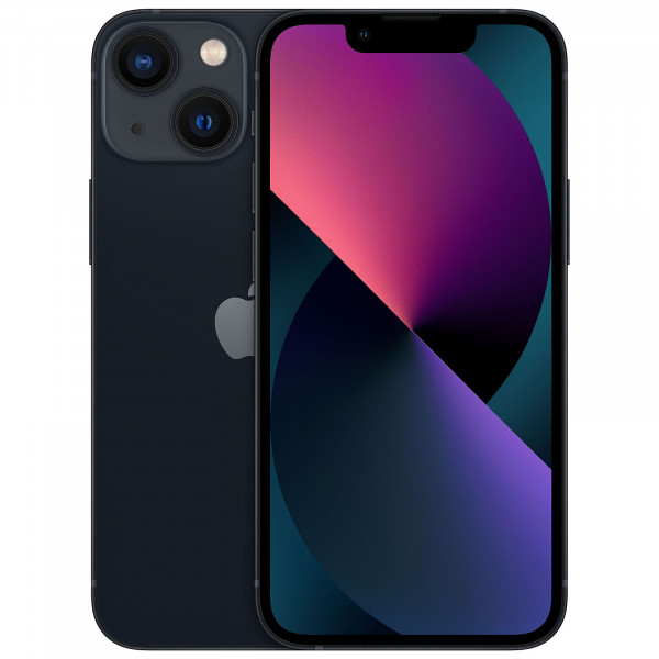 IPHONE 13 512GO MINUIT reconditionné