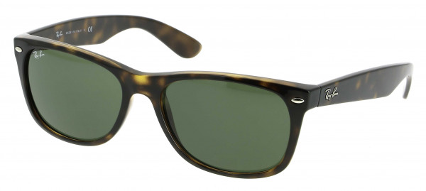 LUNETTE DE SOLEIL RAYBAN RB2132 NEW WAYFARER reconditionné