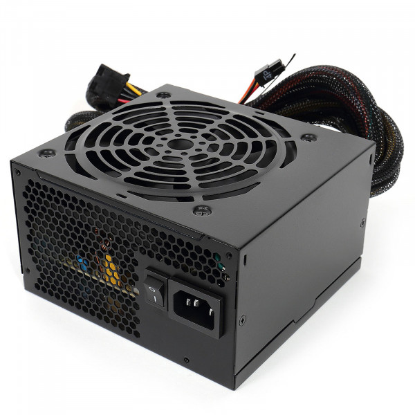 ALIM ATX SATA 350W BRONZE 80 PLUS LDLC reconditionné