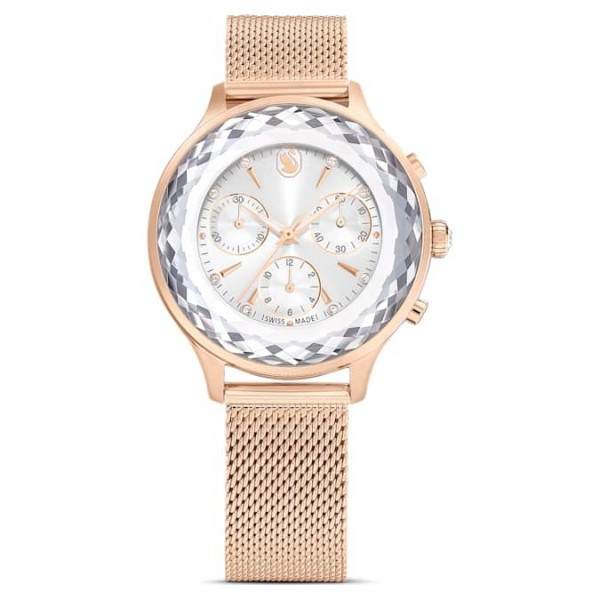 MONTRE CHRONOGRAPHE SWAROVSKI 5677506 reconditionné
