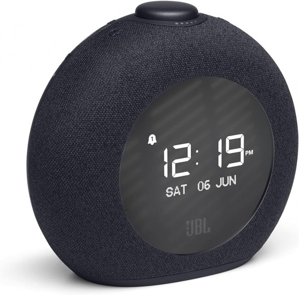 RADIO REVEIL BLUETOOTH RADIO DAB JBL HORIZON 2 DAB reconditionné
