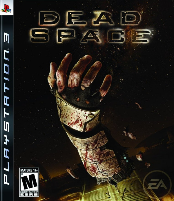 JEU PS3 DEAD SPACE reconditionné