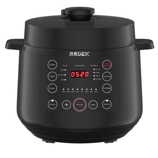 MULTICUISEUR MEDEK LB-F10-A reconditionné