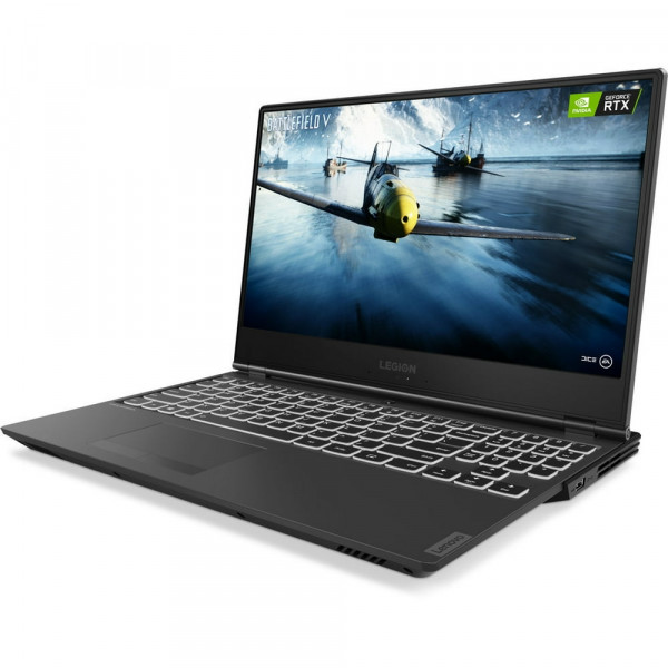PCP GAMER 16' LENOVO LEGION Y540-15IRH WIN 11H GTX 1660 TI 6GO reconditionné