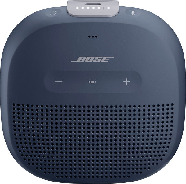 ENCEINTE NOMADE BLUETOOTH BOSE SOUNDLINK MICRO MARINE reconditionné