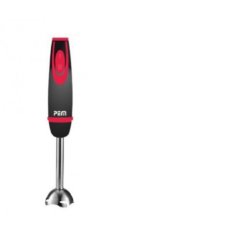 MIXEUR PLONGEANT 100W BATTERIE RECHARGEABLE PEM MS500W reconditionné