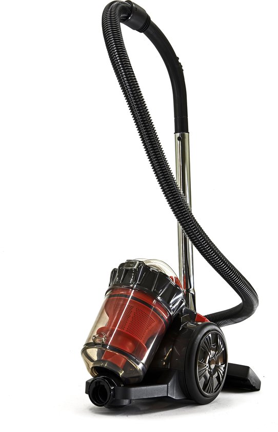 ASPIRATEUR TRAINEAU SANS SAC 1000W PEM VC 111 reconditionné