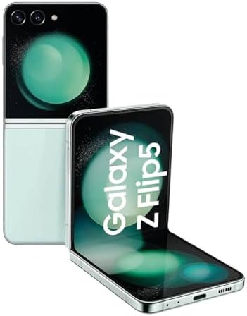 SAMSUNG GALAXY Z FLIP 5 MINT 512GO DS reconditionné