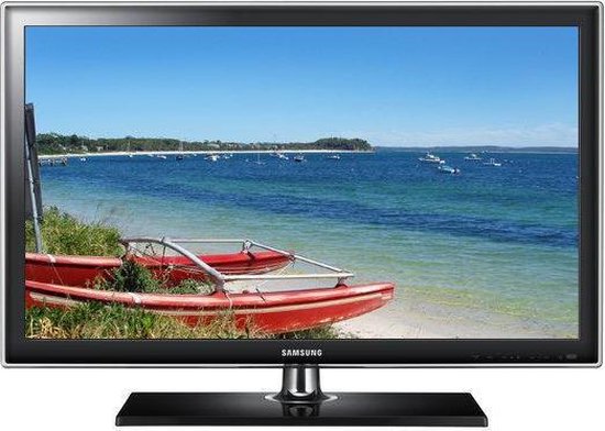 TV LED 46' SAMSUNG UE46D5000 FHD TNT HD reconditionné