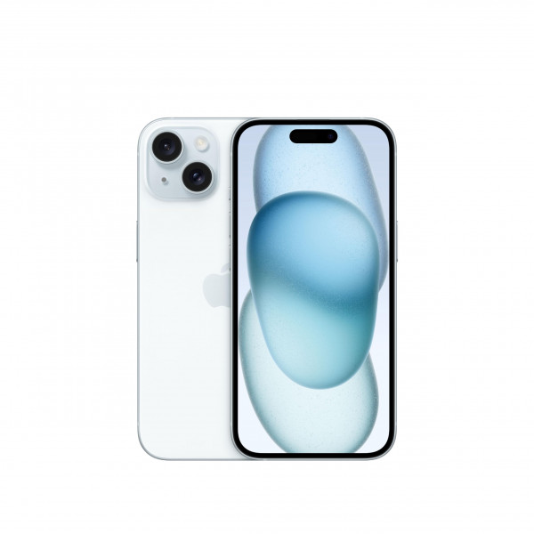 IPHONE 15 128GO BLANC reconditionné