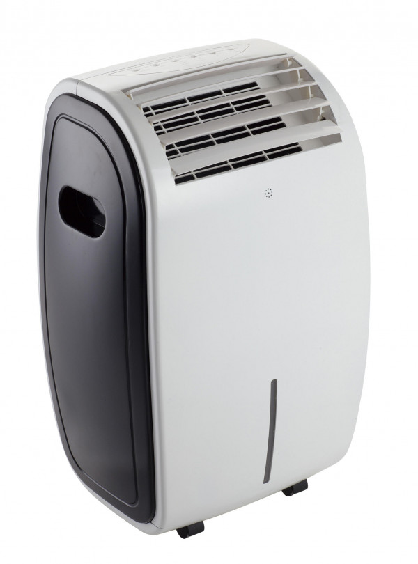 RAFRAICHISSEUR D'AIR EQUATION EGGY 2 45W reconditionné