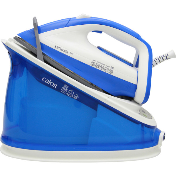 CENTALE VAPEUR CALOR EFFECTIS EASY GV6760 reconditionné