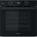 FOUR ENCASTRABLE WHIRLPOOL OMSR58RU0B reconditionné