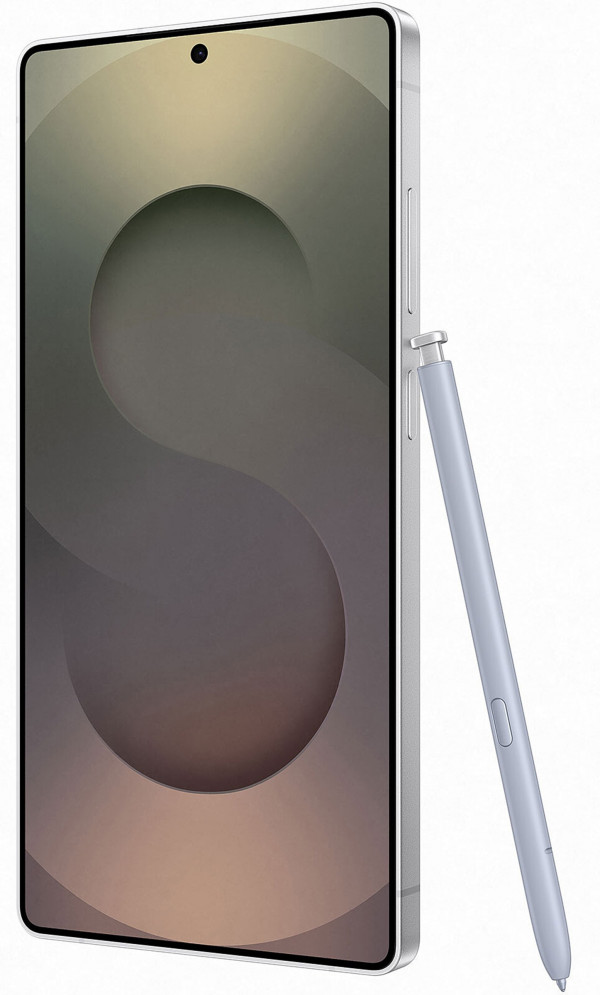 SAMSUNG S25 ULTRA 512GO TITANE SILVER reconditionné