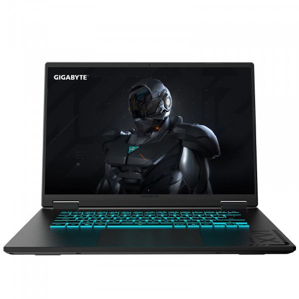 PC PORTABLE GAMER GIGABYTE GAMING A16 CVI3FR894SH reconditionné
