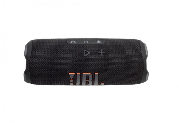 ENCEINTE NOMADE BT JBL FLIP 7 NOIRE reconditionné