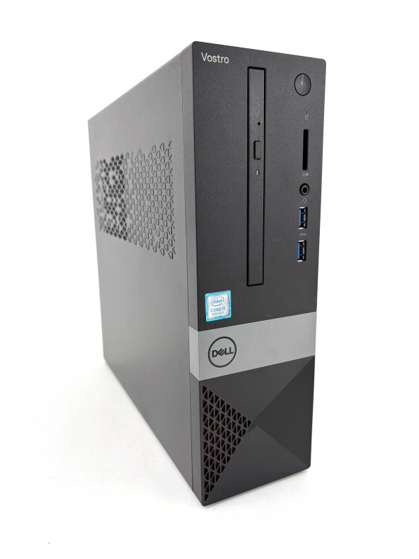 UC DELL VOSTRO 3471 WIN 11 PRO reconditionné