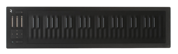 CLAVIER MAITRE ROLI SEABOARD RISE 49 reconditionné