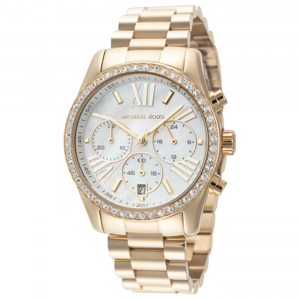 MONTRECHRONOGRAPHE MICHAEL KORS MK-7241 reconditionné