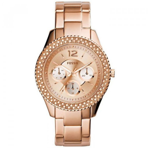 MONTRE FEMME FOSSIL ES3590 reconditionné