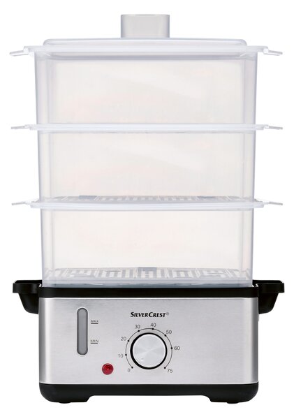 CUIT VAPEUR SILVERCREST SDG 950 D4 reconditionné