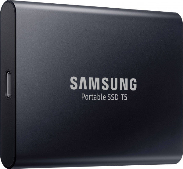 SSD EXTERNE SAMSUNG T5 1TO reconditionné