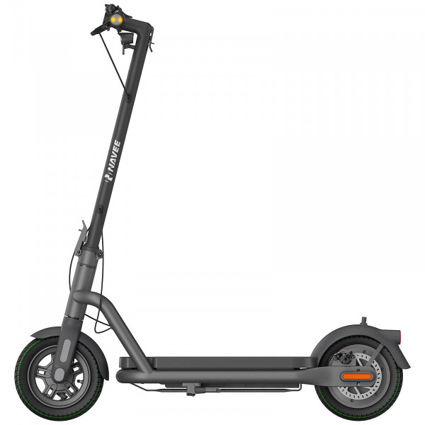 TROTTINETTE ELECTRIQUE NAVEE N65I GAR:17/10/26 reconditionné