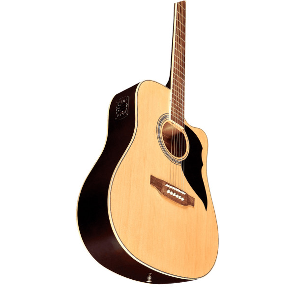 GUITARE FOLK EKO RANGER 6 NA reconditionné