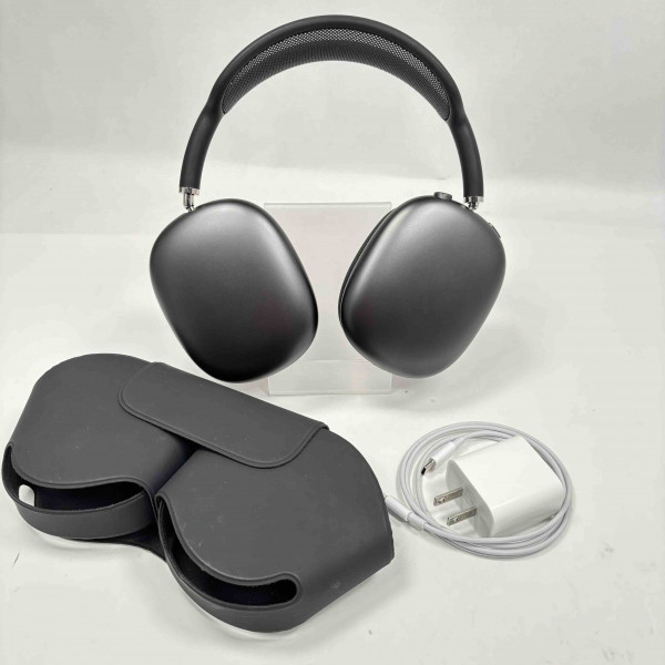 CASQUE AIRPODS MAX 1 A2096 reconditionné