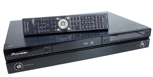 LECTEUR DVD PIONEER DVR-LX60D reconditionné