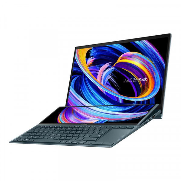 PCP ASUS ZENBOOK UX482EGR WIN 11H GEFORCE MX450 2GO reconditionné