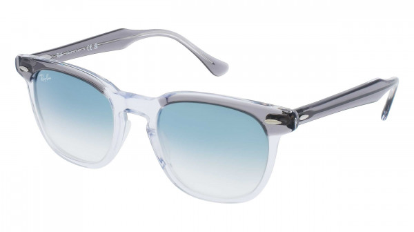 LUNETTES DE SOLEIL RAYBAN RB 2298 HAWKEYE reconditionné