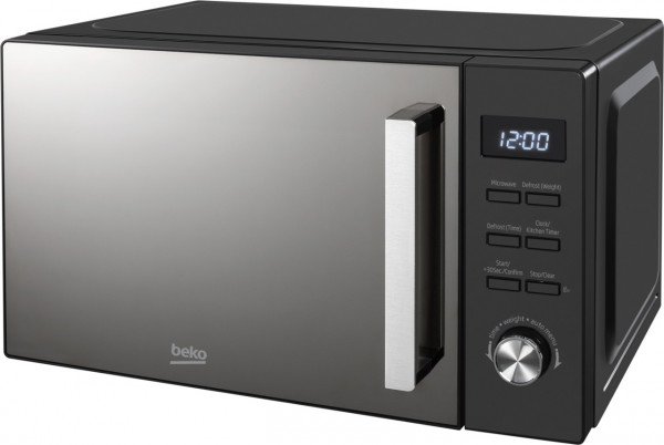 MICRO ONDES DIGITAL BEKO MOF 20110B reconditionné