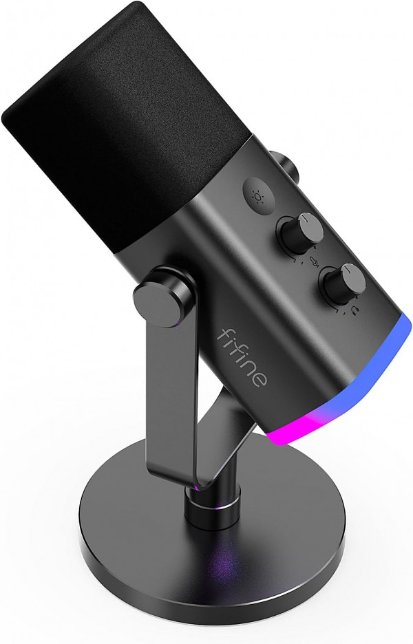 MICRO USB FIFINE reconditionné