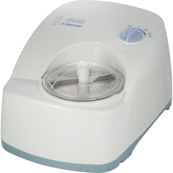 TURBINE A GLACE 230W DELONGHI II GELATAIO ICK5000 reconditionné
