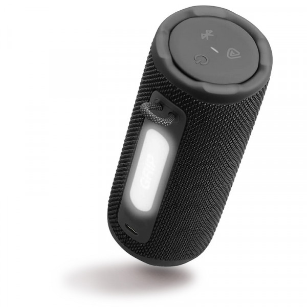 ENCEINTE NOMADE BT JBL GRIP NOIRE reconditionné