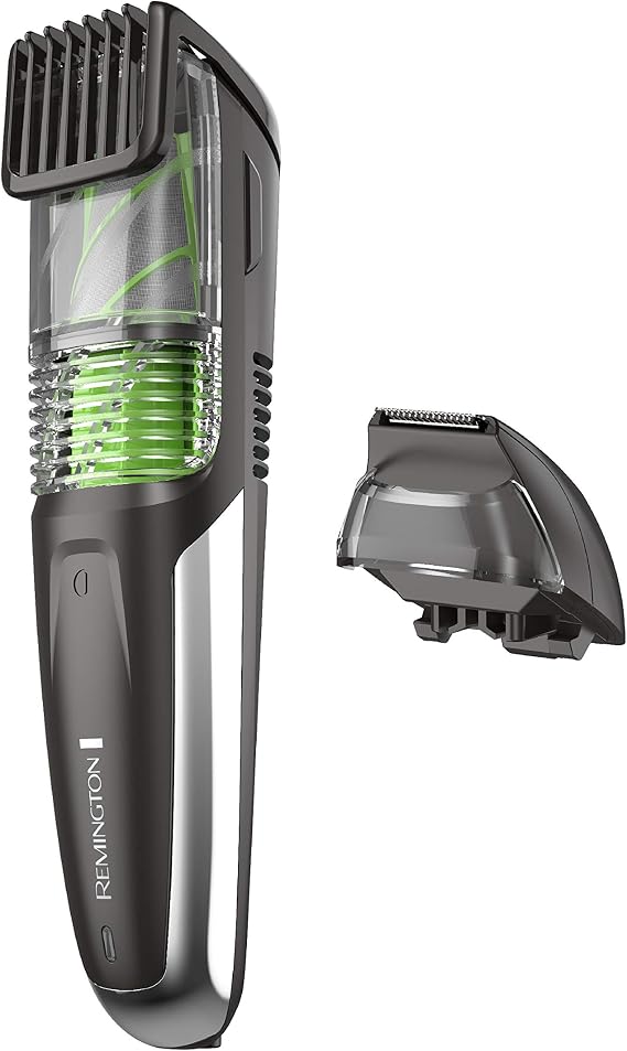 RASOIR SANS FIL BARBE REMINGTON VACUUM MB6830 reconditionné
