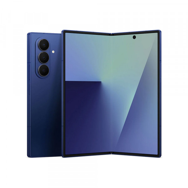 SAMSUNG GALAXY Z FOLD 7 BLUE SHADOW 256GO DS reconditionné