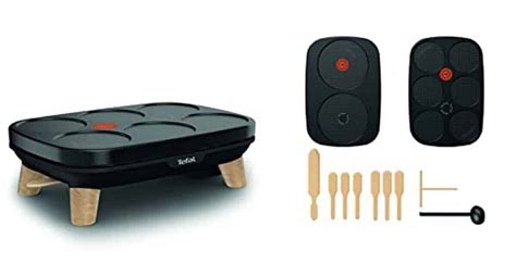 CREPIERE TEFAL PY9000812 reconditionné