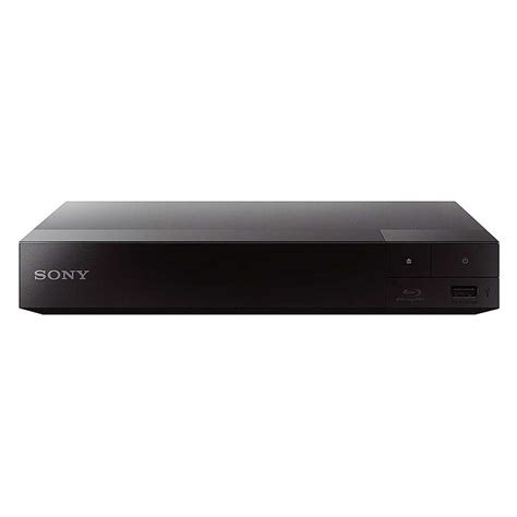 LECTEUR BLURAY SONY BDP-S1700/K reconditionné