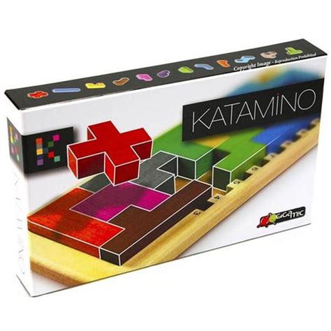KATAMINO reconditionné