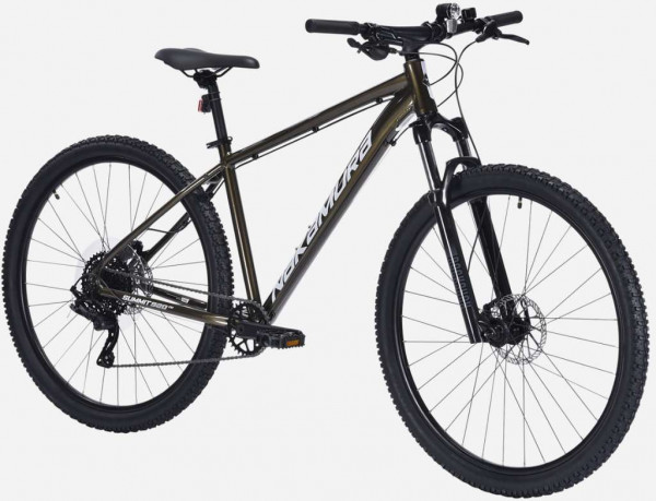 VTT 29' NAKAMURA SUMMIT 920 LIMITED reconditionné