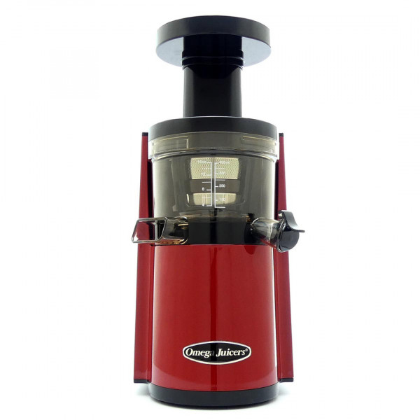 EXTRACTEUR DE JUS OMEGA JUICERS VSJ843RR reconditionné