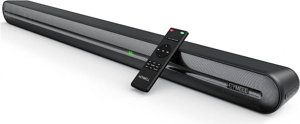 BARRE DE SON 2.0 HYMELL VOYAGE 201 reconditionné